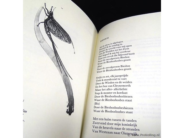 Ivo de wijs. vroege vogels vliegen - afbeelding 5 van  5