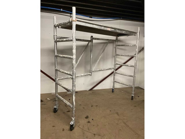 Ivo rolsteiger - afbeelding 2 van  5