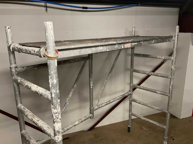 Ivo rolsteiger - afbeelding 3 van  5