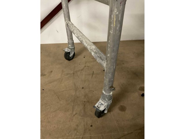 Ivo rolsteiger - afbeelding 4 van  5