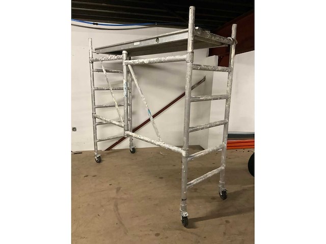 Ivo rolsteiger - afbeelding 5 van  5