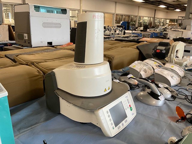 Ivoclar vivadent programat ep 5000 persoven - afbeelding 2 van  6