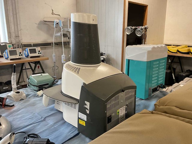 Ivoclar vivadent programat ep 5000 persoven - afbeelding 4 van  6