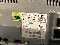 Ivoclar vivadent programat ep 5000 persoven - afbeelding 6 van  6