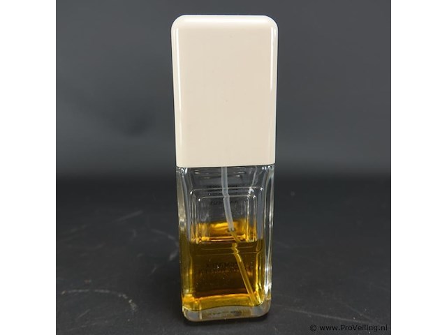 Ivoire de balmain eau de toilette - afbeelding 4 van  5