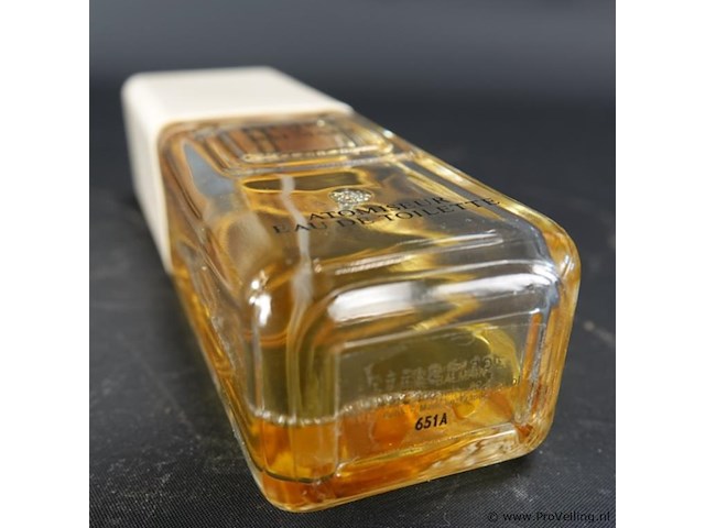 Ivoire de balmain eau de toilette - afbeelding 5 van  5