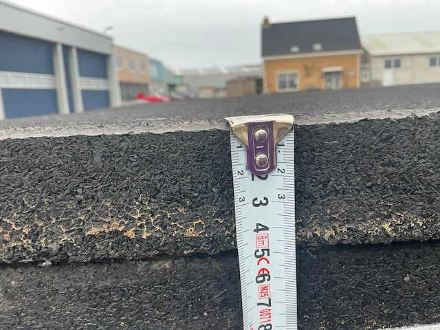 Ivol rubber rubberen tegel (20x) - afbeelding 3 van  12