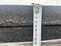 Ivol rubber rubberen tegel (20x) - afbeelding 4 van  12