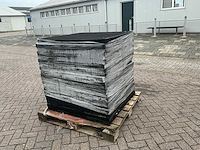 Ivol rubber rubberen tegel (20x) - afbeelding 5 van  12