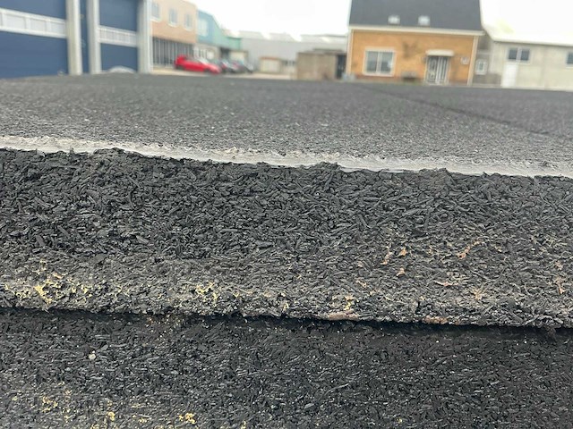 Ivol rubber rubberen tegel (20x) - afbeelding 9 van  12