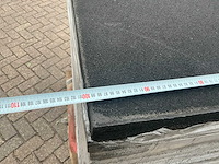 Ivol rubber rubberen tegel (20x) - afbeelding 10 van  12