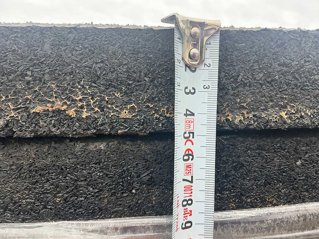 Ivol rubber rubberen tegel (20x) - afbeelding 4 van  10