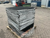 Ivol rubber rubberen tegel (20x) - afbeelding 6 van  10