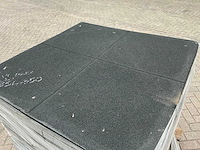 Ivol rubber rubberen tegel (20x) - afbeelding 7 van  10