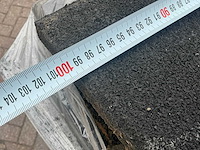 Ivol rubber rubberen tegel (40x) - afbeelding 2 van  5