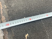 Ivol rubber rubberen tegel (40x) - afbeelding 4 van  8