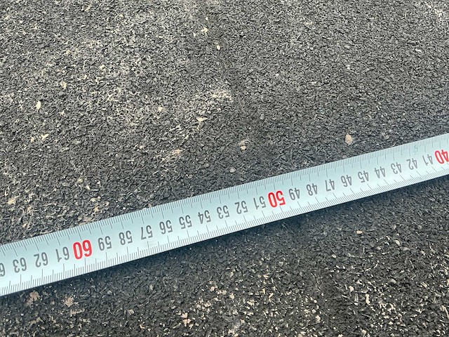 Ivol rubber rubberen tegel (40x) - afbeelding 6 van  8