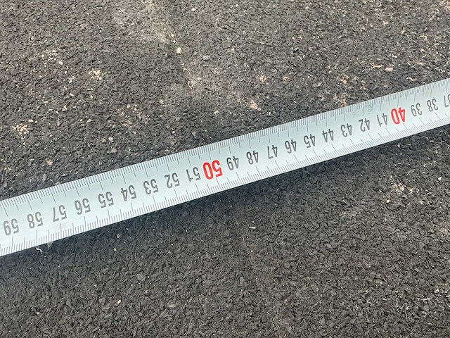 Ivol rubber rubberen tegel (40x) - afbeelding 7 van  8