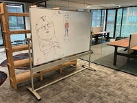 Ivol whiteboard