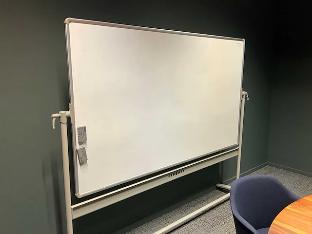 Ivol whiteboard - afbeelding 3 van  3
