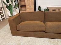 Ivory leren bankstel - afbeelding 11 van  11