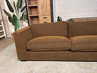 Ivory leren bankstel - afbeelding 7 van  11