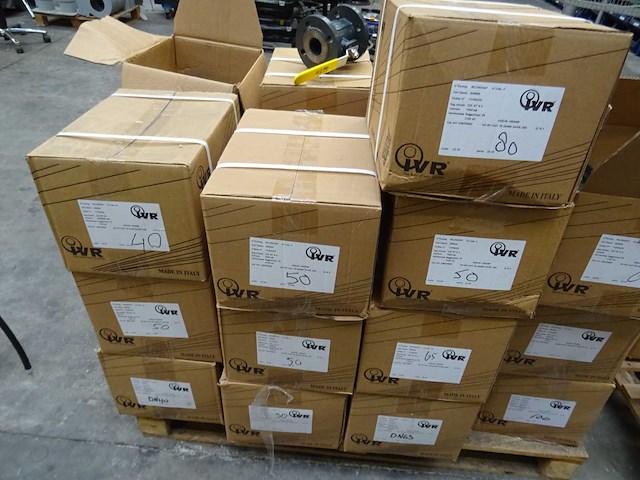 Ivr - 82 - gaskogelkraan (42x) - afbeelding 3 van  11