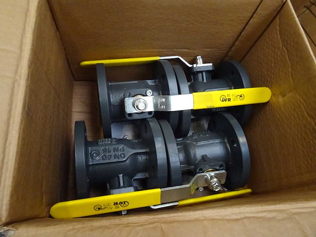 Ivr - 82 - gaskogelkraan (42x) - afbeelding 4 van  11