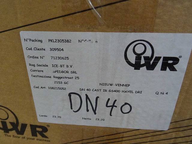 Ivr - 82 - gaskogelkraan (42x) - afbeelding 5 van  11