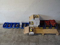 Ivr - partij gaskogelkranen en instelkranen - afbeelding 1 van  9