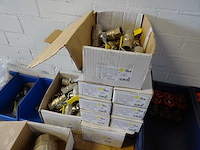 Ivr - partij gaskogelkranen en instelkranen - afbeelding 3 van  9