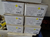 Ivr - partij gaskogelkranen en instelkranen - afbeelding 5 van  9