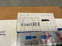 Ivra electronic brake control elektronisch hulpremsysteem - afbeelding 3 van  6