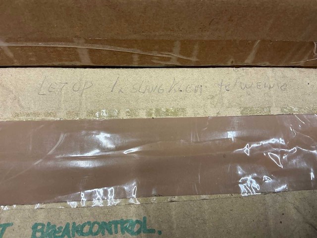 Ivra electronic brake control elektronisch hulpremsysteem - afbeelding 4 van  6