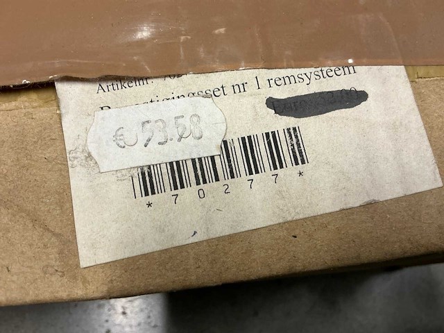 Ivra electronic brake control elektronisch hulpremsysteem - afbeelding 5 van  6