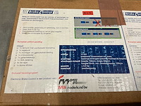 Ivra electronic brake control elektronisch hulpremsysteem - afbeelding 6 van  6