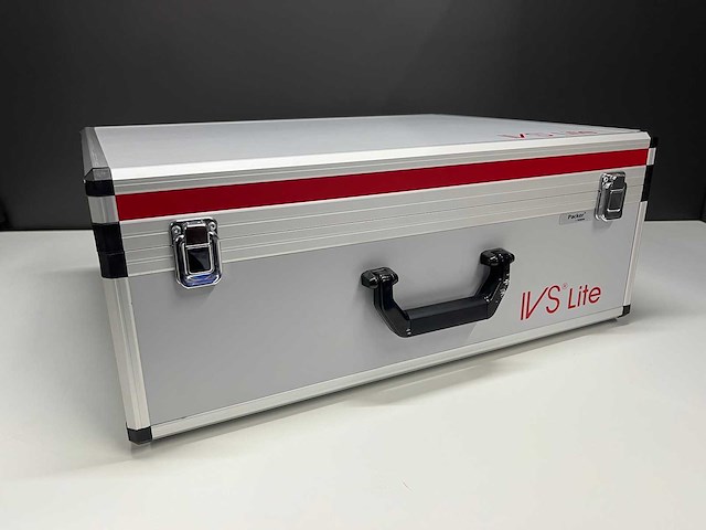 Ivs lite - vote system - afbeelding 1 van  7