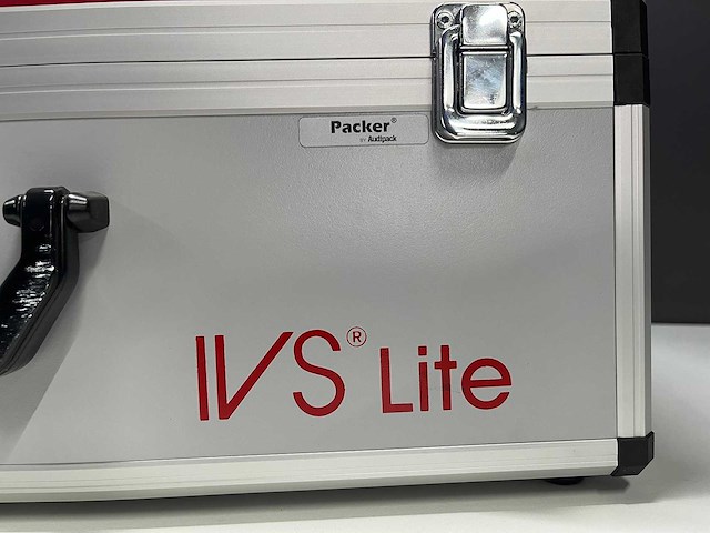 Ivs lite - vote system - afbeelding 2 van  7