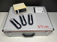 Ivs lite - vote system - afbeelding 5 van  7