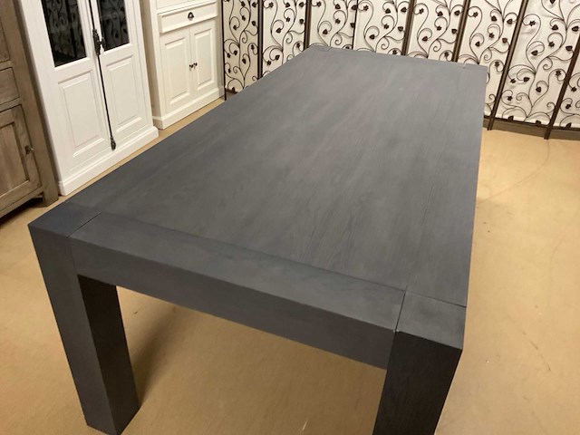 Ivy eetkamertafel - afbeelding 2 van  13