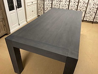 Ivy eetkamertafel - afbeelding 2 van  13