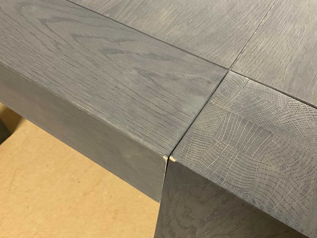 Ivy eetkamertafel - afbeelding 4 van  13