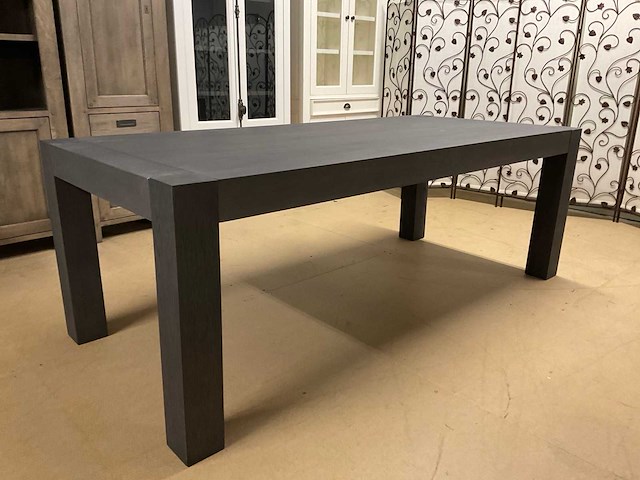 Ivy eetkamertafel - afbeelding 1 van  13