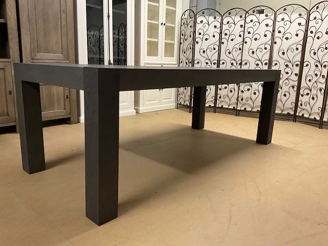 Ivy eetkamertafel - afbeelding 6 van  13