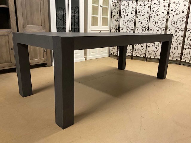 Ivy eetkamertafel - afbeelding 7 van  13