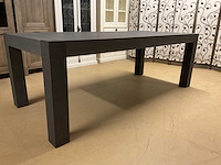 Ivy eetkamertafel - afbeelding 8 van  13