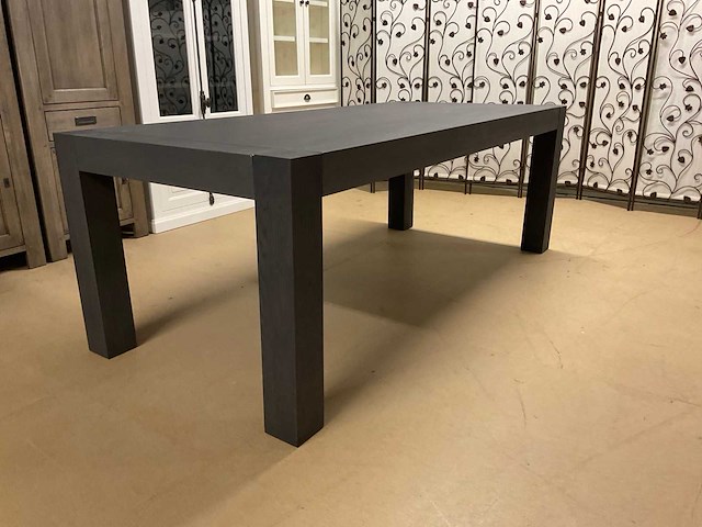 Ivy eetkamertafel - afbeelding 9 van  13