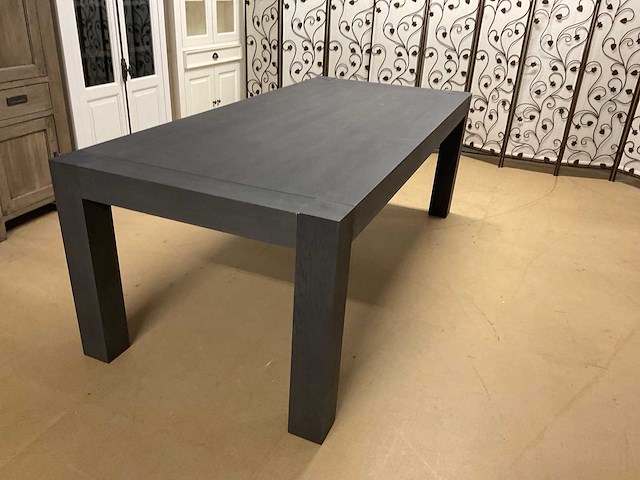 Ivy eetkamertafel - afbeelding 10 van  13