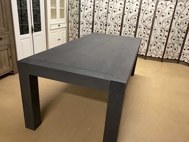 Ivy eetkamertafel - afbeelding 11 van  13