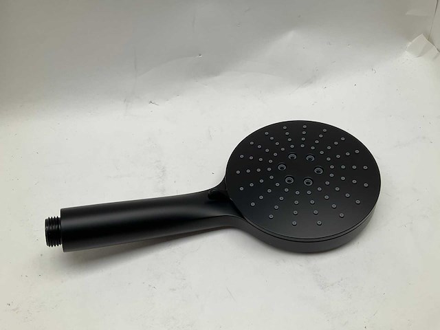 Ivy handdouche mat zwart 6900402 - afbeelding 3 van  5